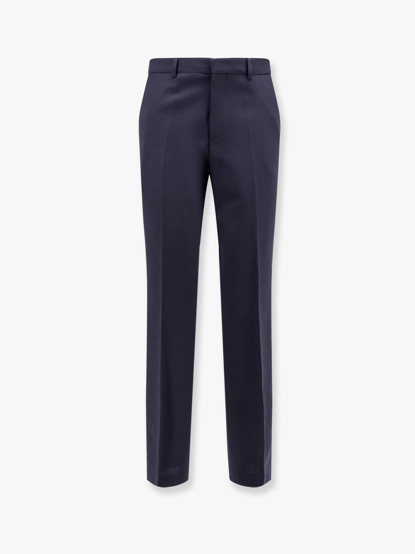 Boss Wool Blend Trouser