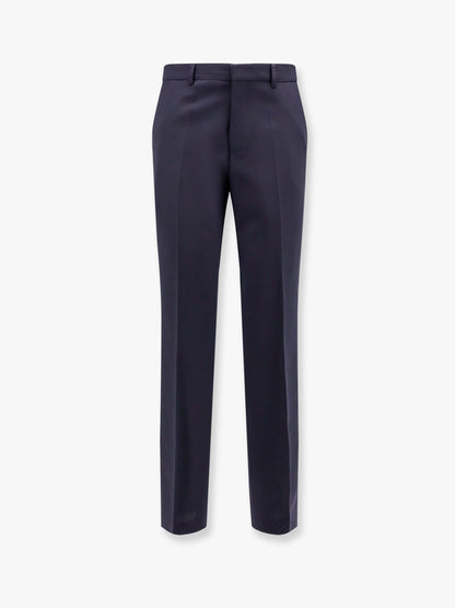 Boss Wool Blend Trouser