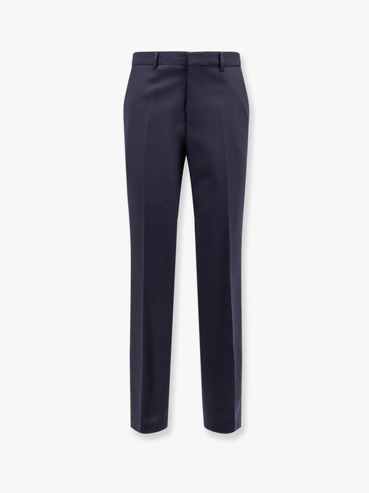Boss Wool Blend Trouser