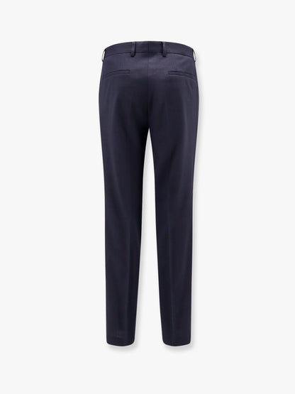 Boss Wool Blend Trouser