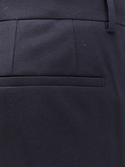 Boss Wool Blend Trouser