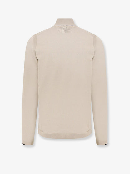 Boss Cotton Blend Sweater