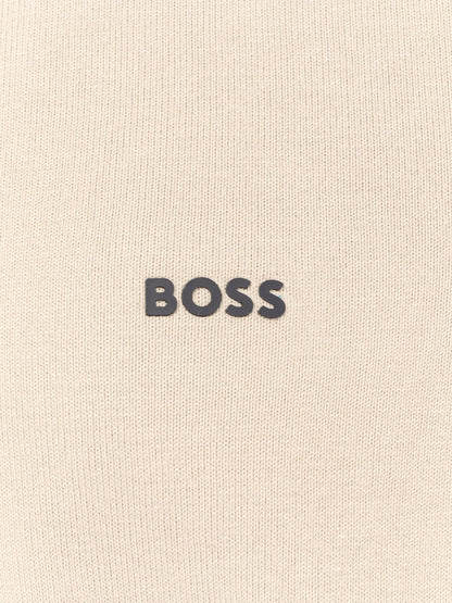 Boss Cotton Blend Sweater
