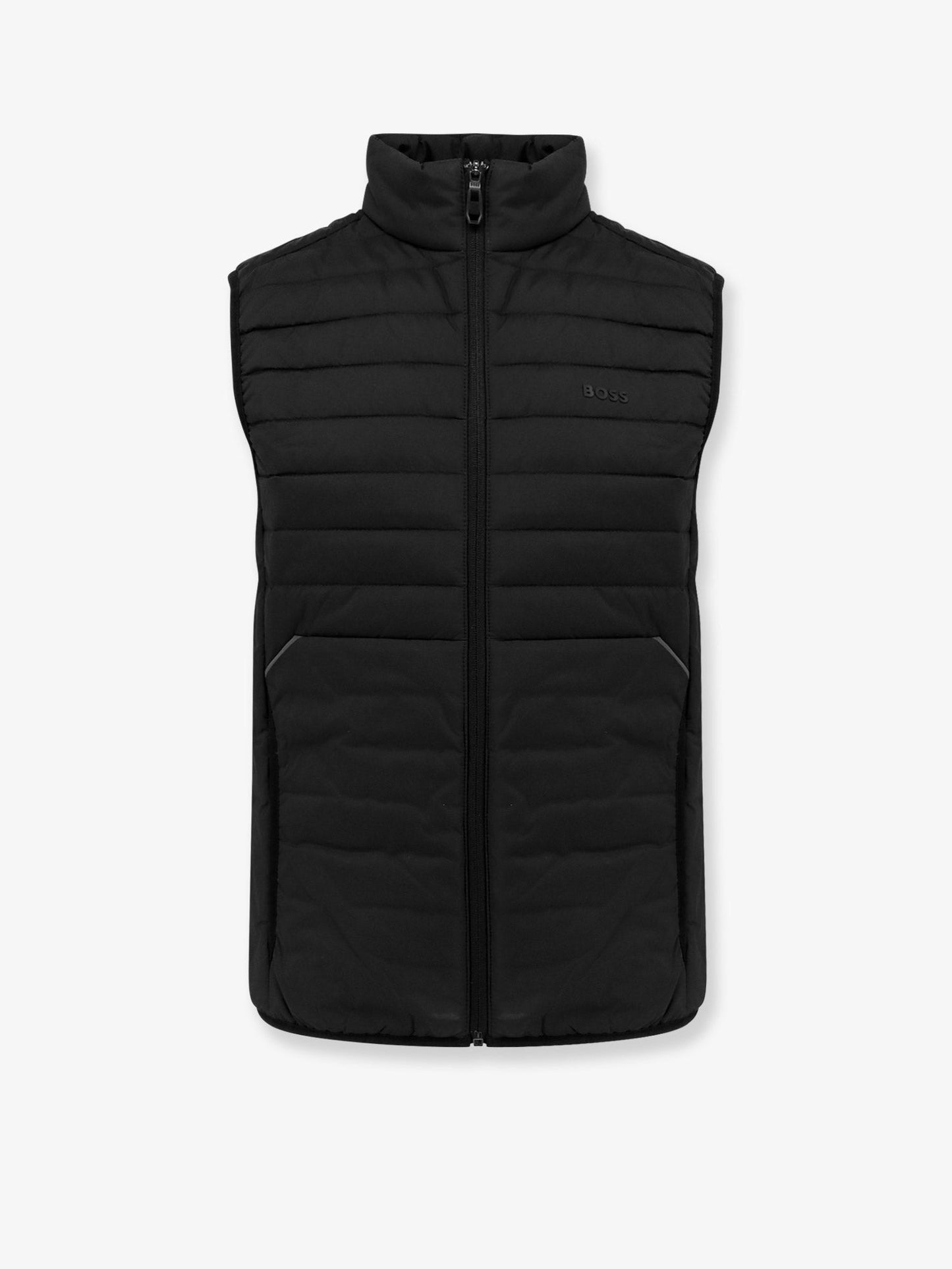 Boss Thor Recycled Polyester Sleeveless Down Jacket