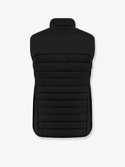 Boss Thor Recycled Polyester Sleeveless Down Jacket
