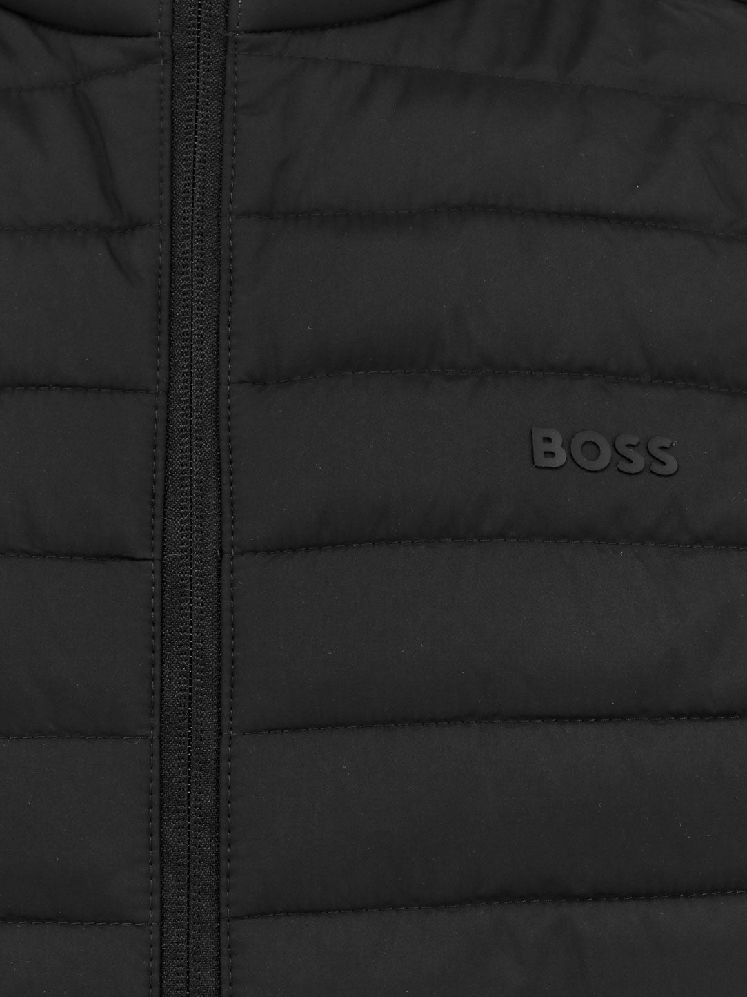 Boss Thor Recycled Polyester Sleeveless Down Jacket