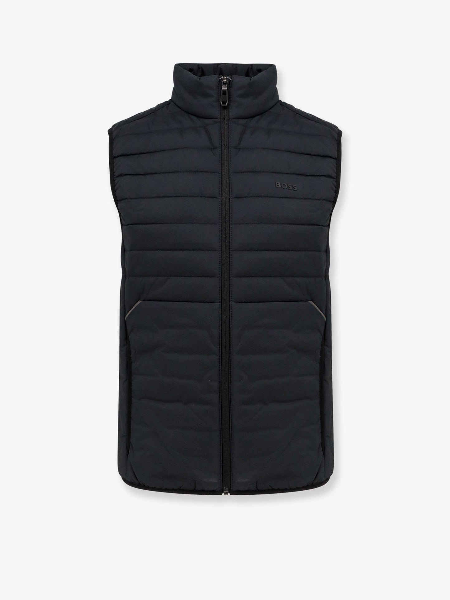 Boss Thor Recycled Polyester Sleeveless Down Jacket