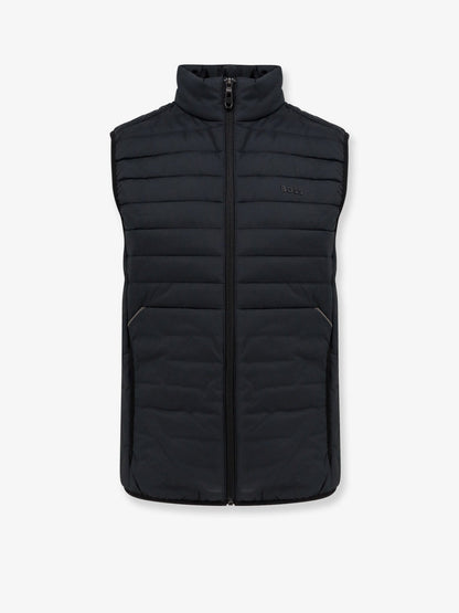Boss Thor Recycled Polyester Sleeveless Down Jacket