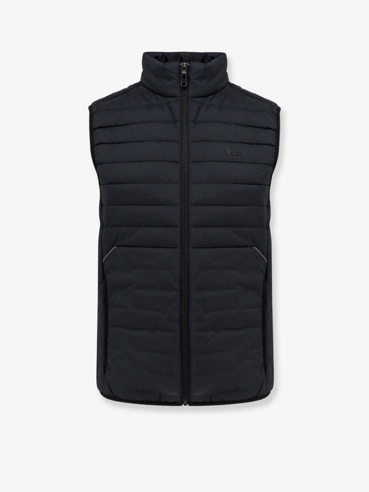 Boss Thor Recycled Polyester Sleeveless Down Jacket