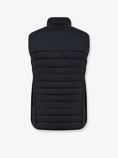 Boss Thor Recycled Polyester Sleeveless Down Jacket