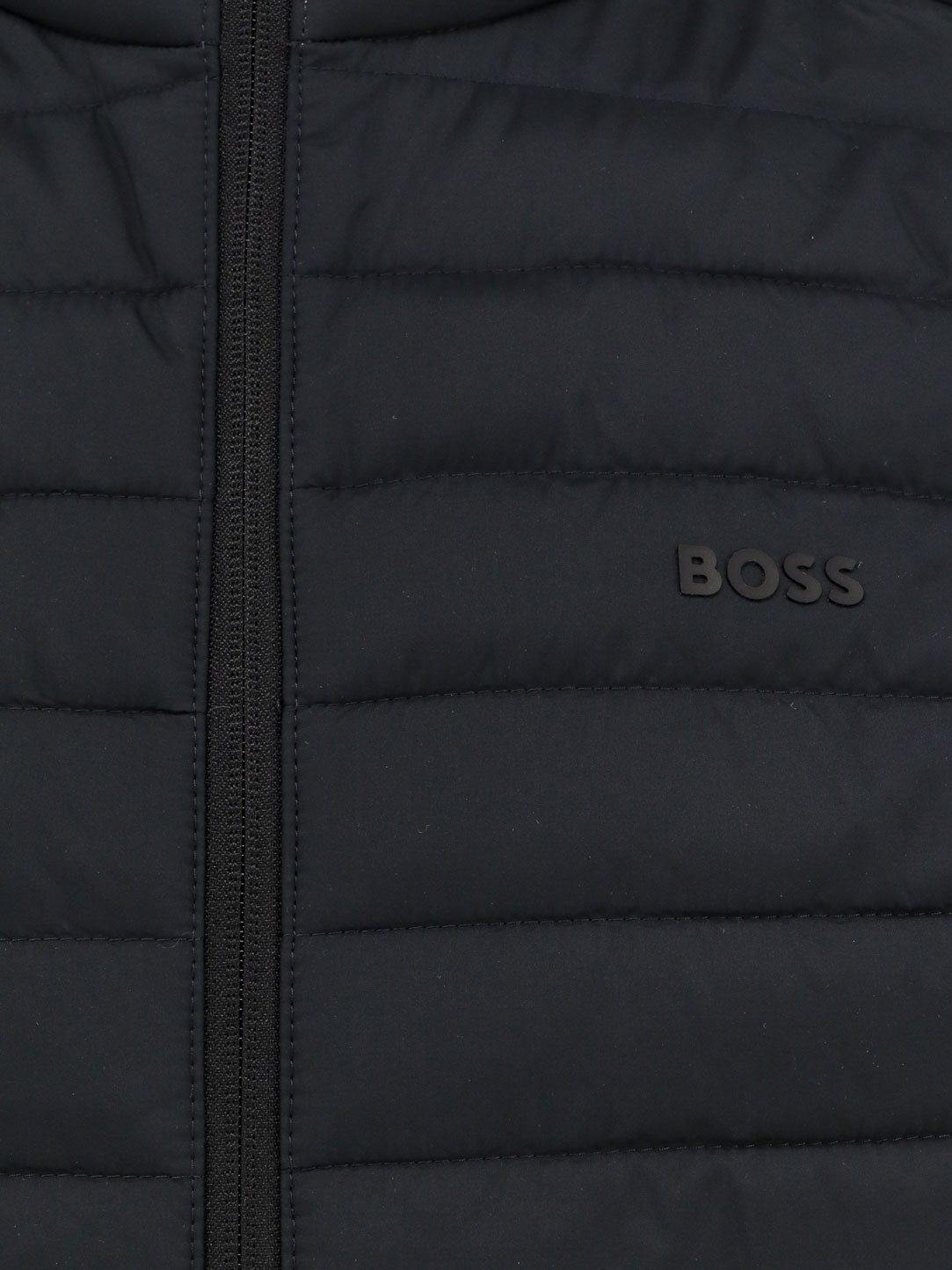Boss Thor Recycled Polyester Sleeveless Down Jacket