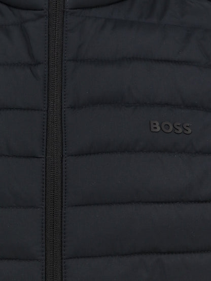 Boss Thor Recycled Polyester Sleeveless Down Jacket
