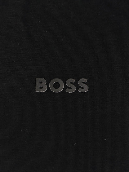 Boss Stretch Cotton Tracksuit