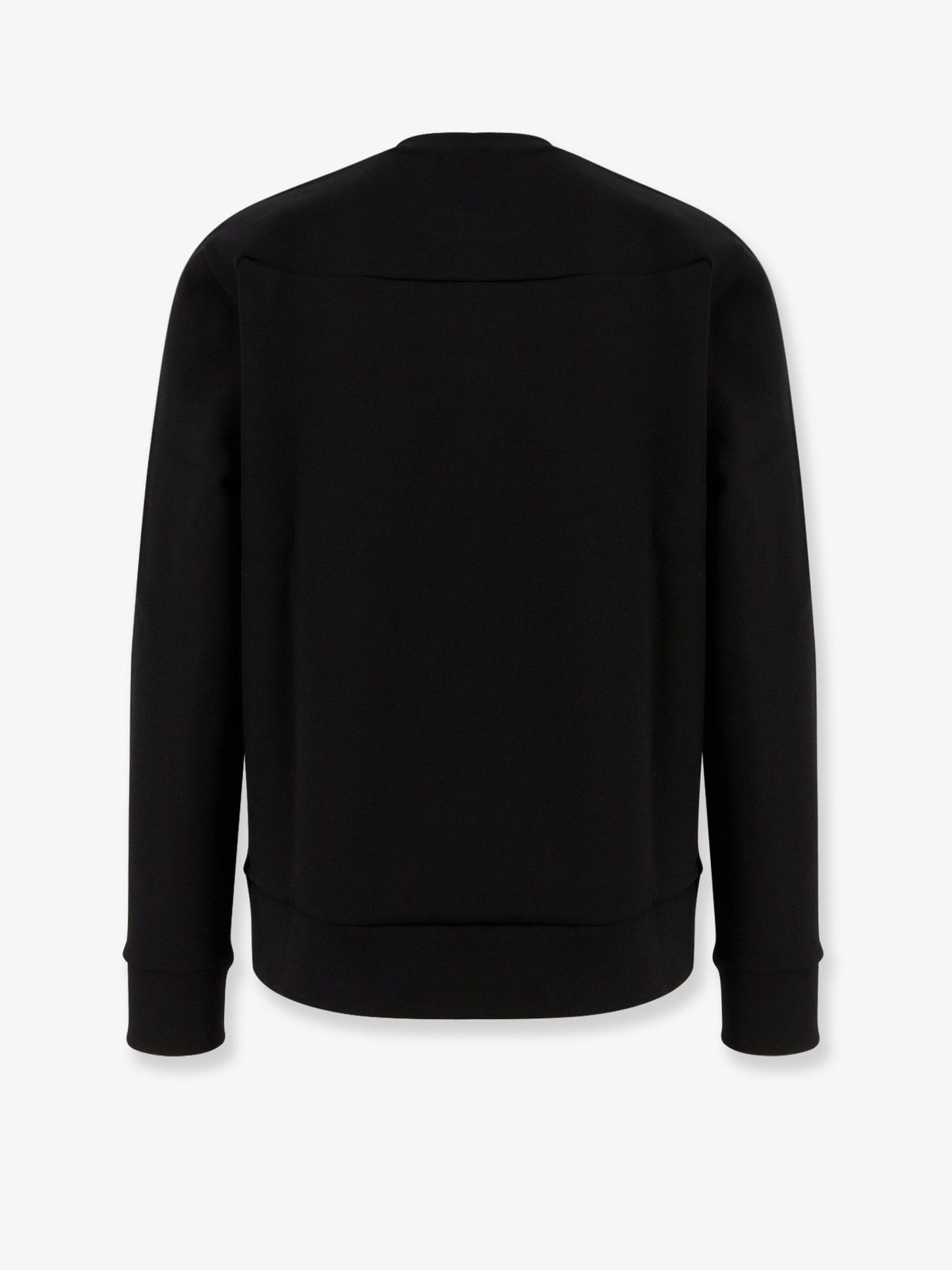Boss Cotton Blend Sweatshirt