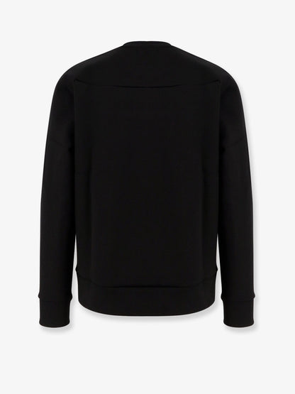 Boss Cotton Blend Sweatshirt