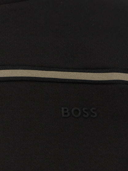 Boss Cotton Blend Sweatshirt