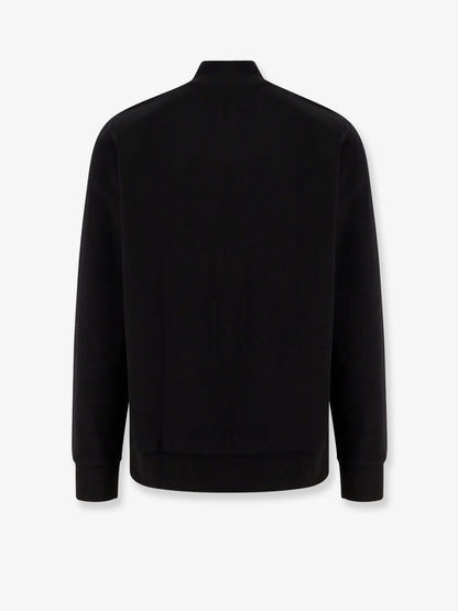 Boss Cotton Blend Sweatshirt