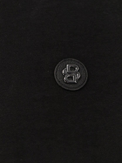 Boss Cotton Blend Sweatshirt