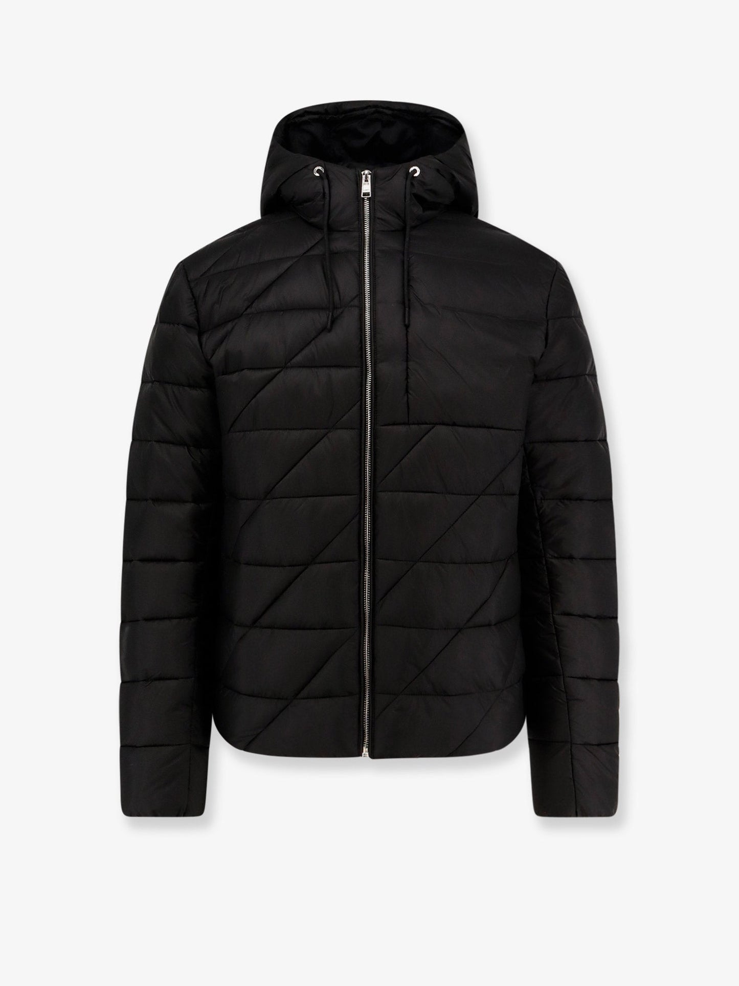 Boss Calleas Down Jacket With Hood