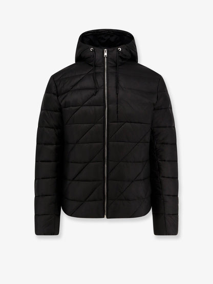 Boss Calleas Down Jacket With Hood