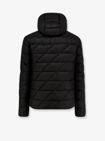 Boss Calleas Down Jacket With Hood