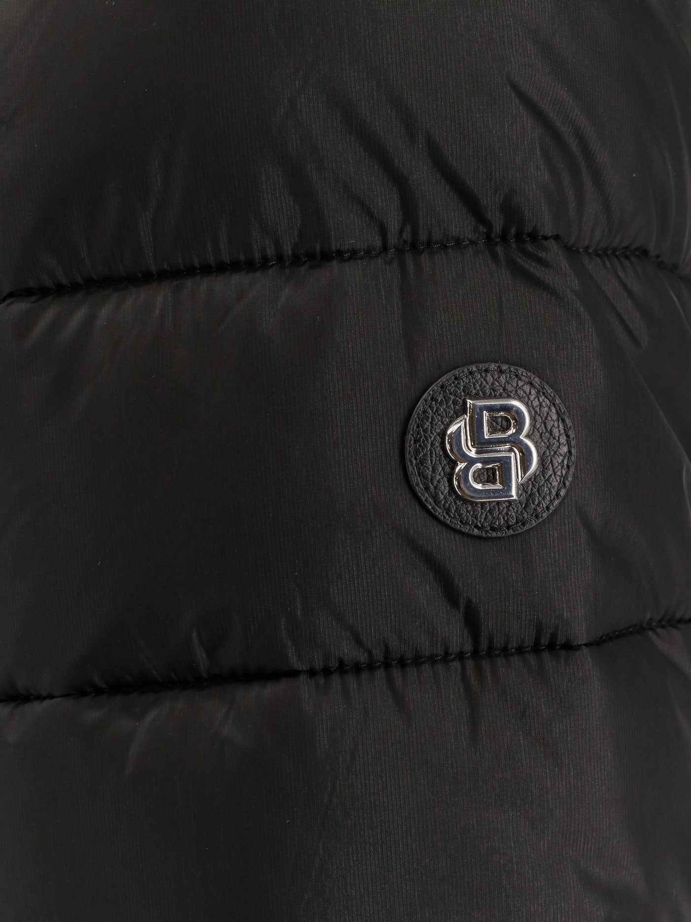 Boss Calleas Down Jacket With Hood