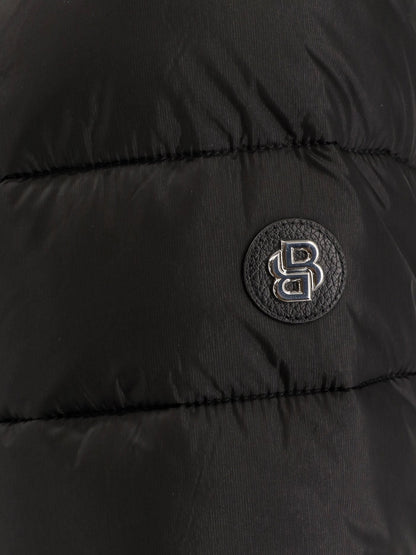 Boss Calleas Down Jacket With Hood