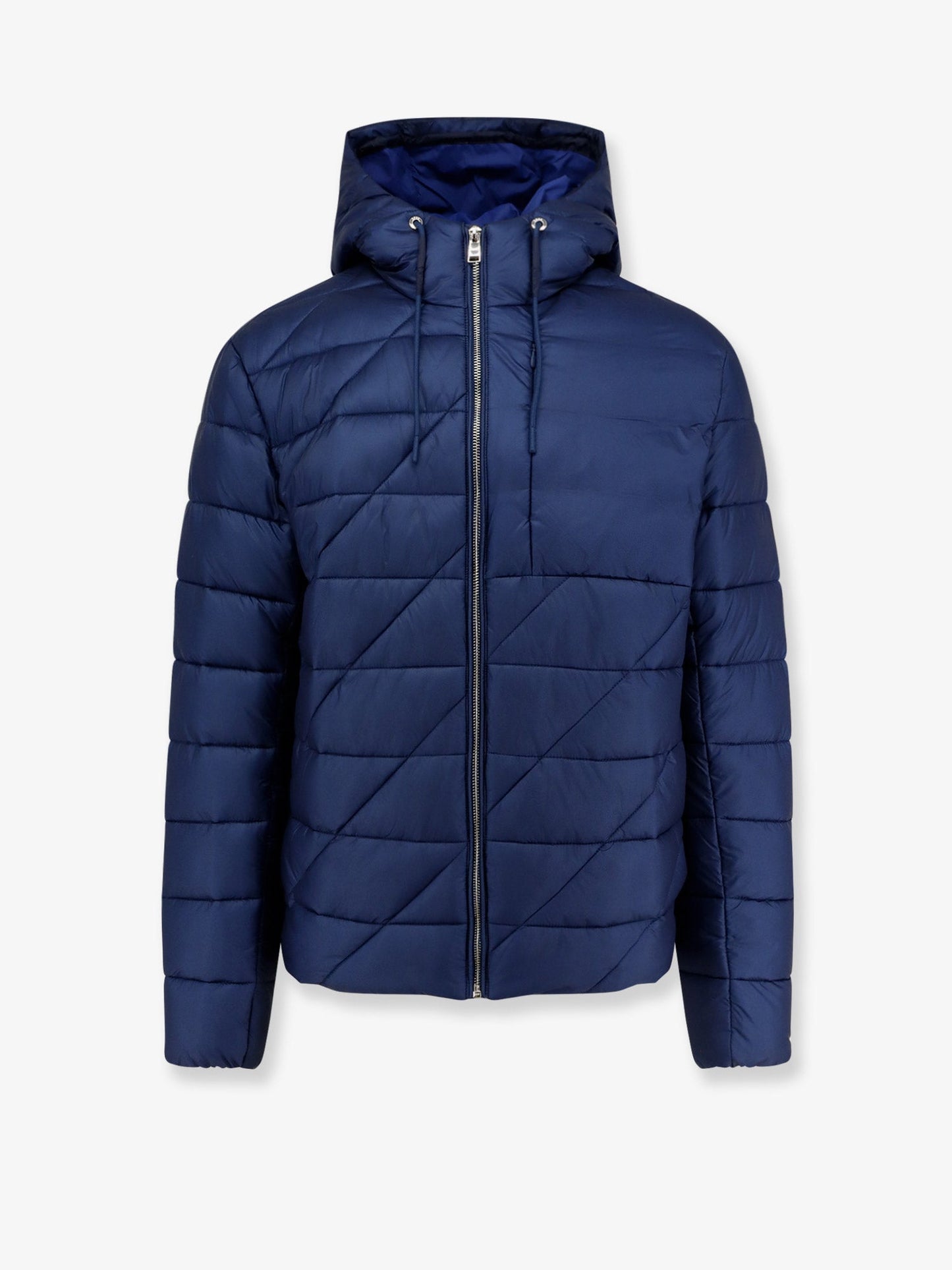 Boss Calleas Down Jacket With Hood