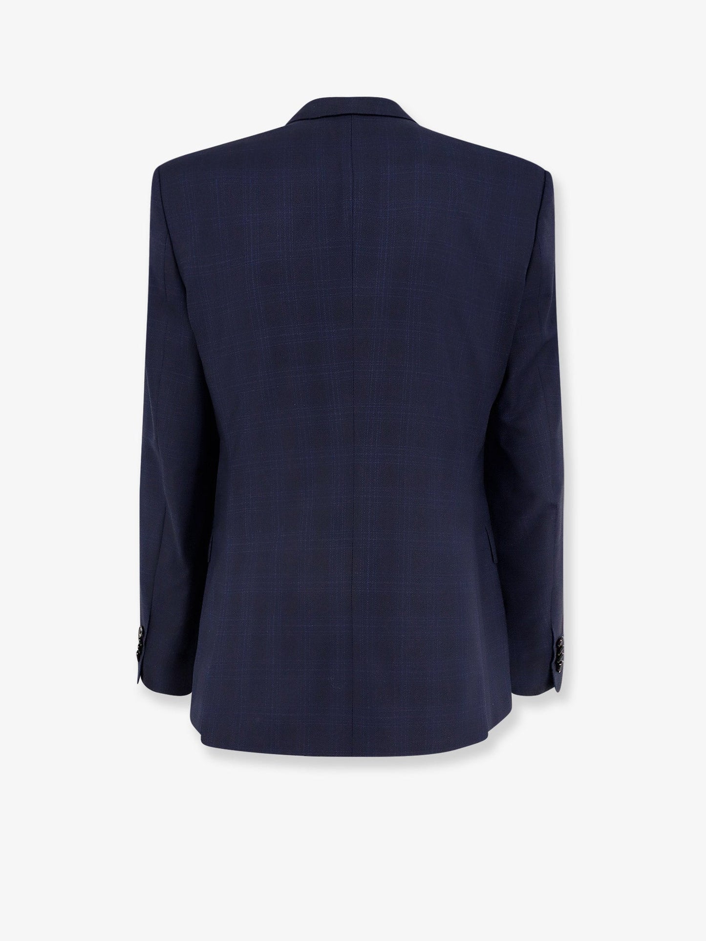 Boss Wool Suit
