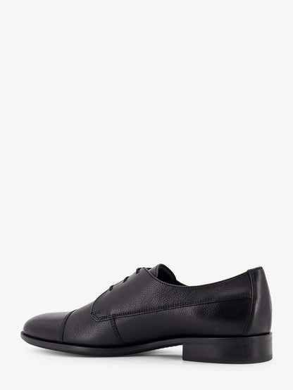 Boss Lace Up Leather Shoes
