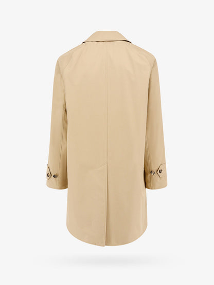 Burberry Reversible Rainproof Coat