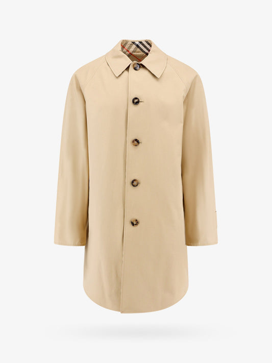 Burberry Reversible Rainproof Coat