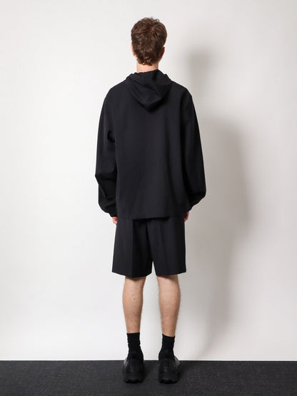 Givenchy Wool Jacket With 4g Detail