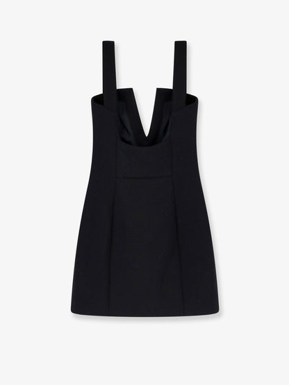 Givenchy Jersey Dress