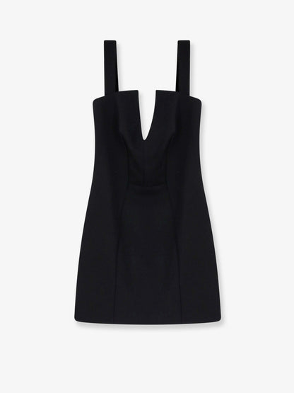 Givenchy Jersey Dress