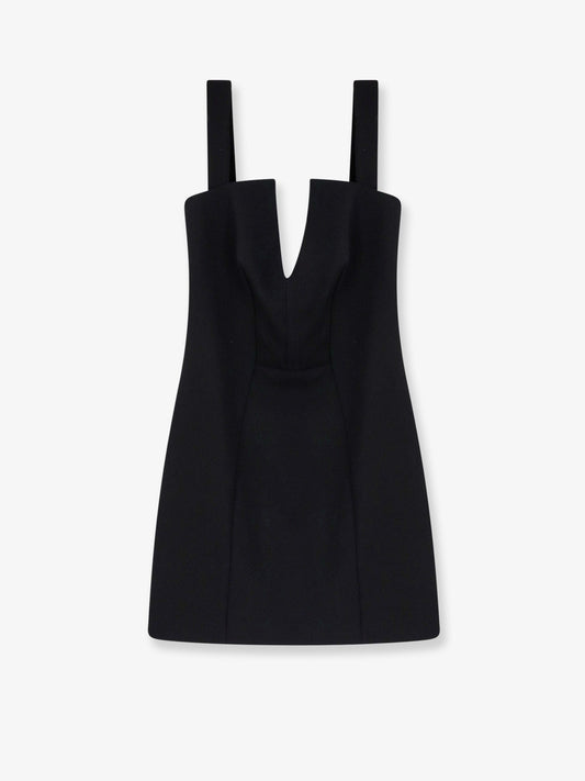 Givenchy Jersey Dress