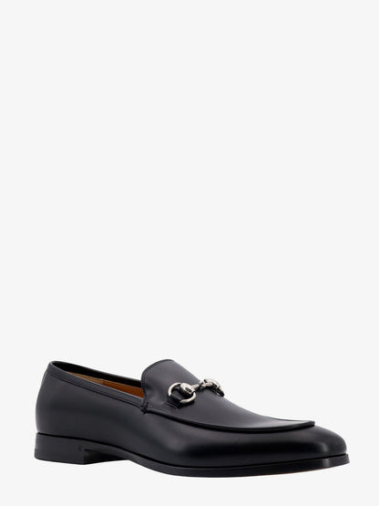 Gucci Leather Loafer