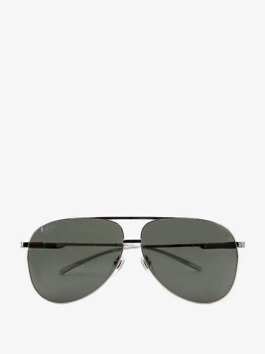 Gucci Metal Sunglasses