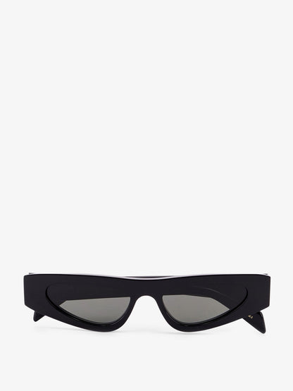 Gucci Acetate Sunglasses With Engraved Logo On The Side