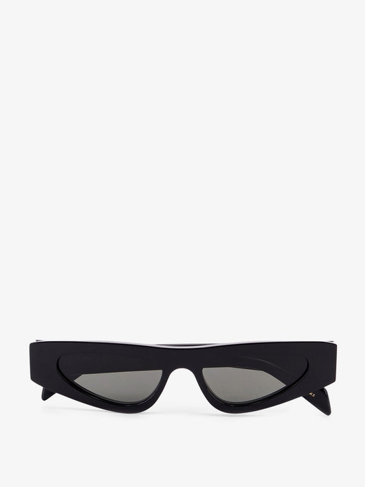 Gucci Acetate Sunglasses With Engraved Logo On The Side