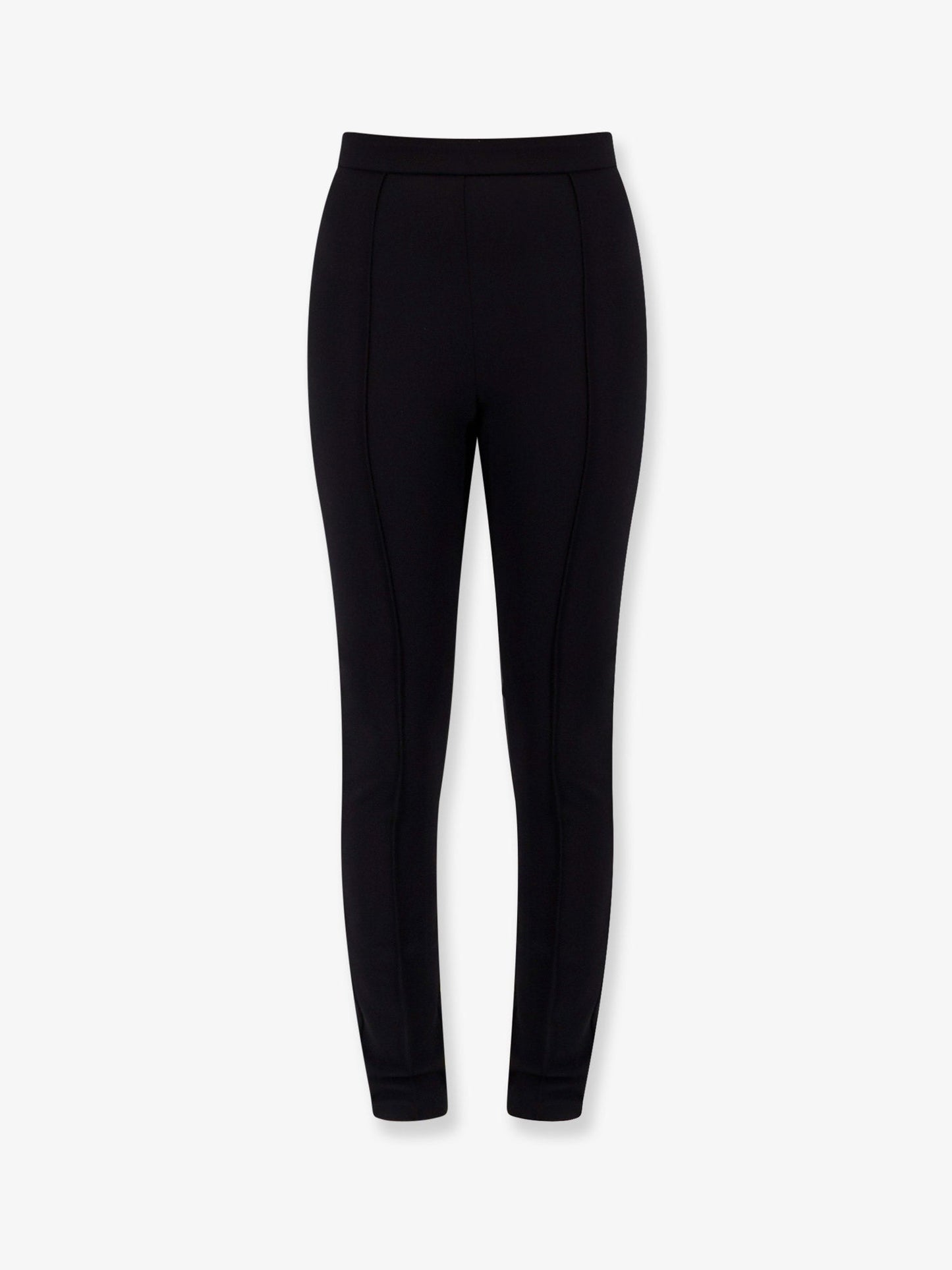 Moncler Slim Fit Technical Fabric Trouser