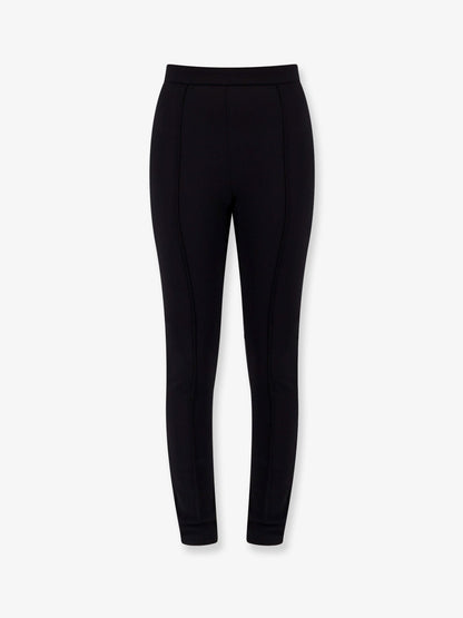 Moncler Slim Fit Technical Fabric Trouser