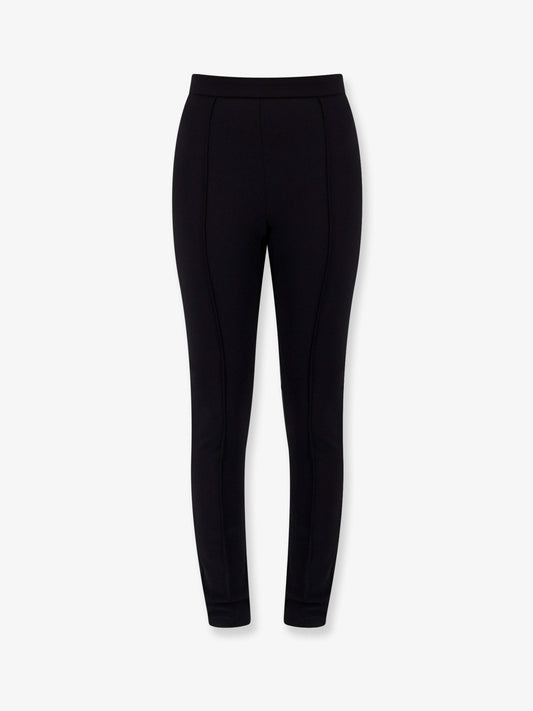 Moncler Slim Fit Technical Fabric Trouser