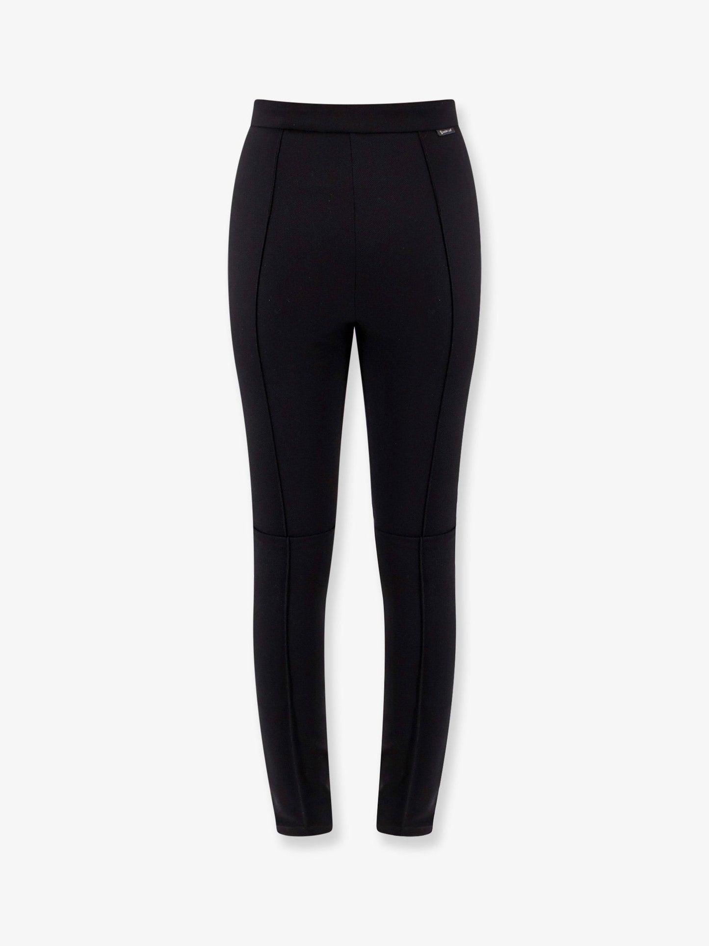 Moncler Slim Fit Technical Fabric Trouser