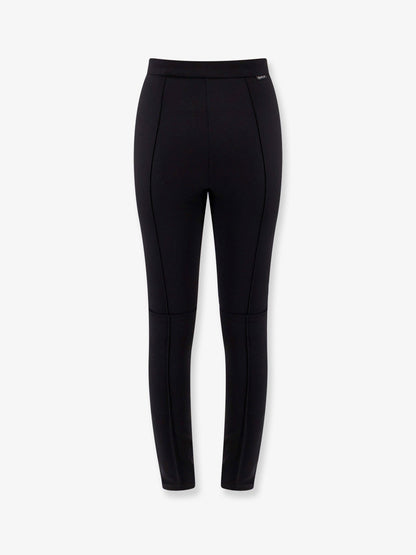 Moncler Slim Fit Technical Fabric Trouser