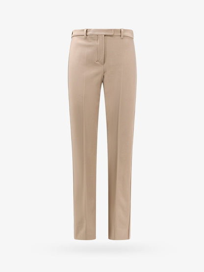 'S Max Mara Cotton Blend Trouser