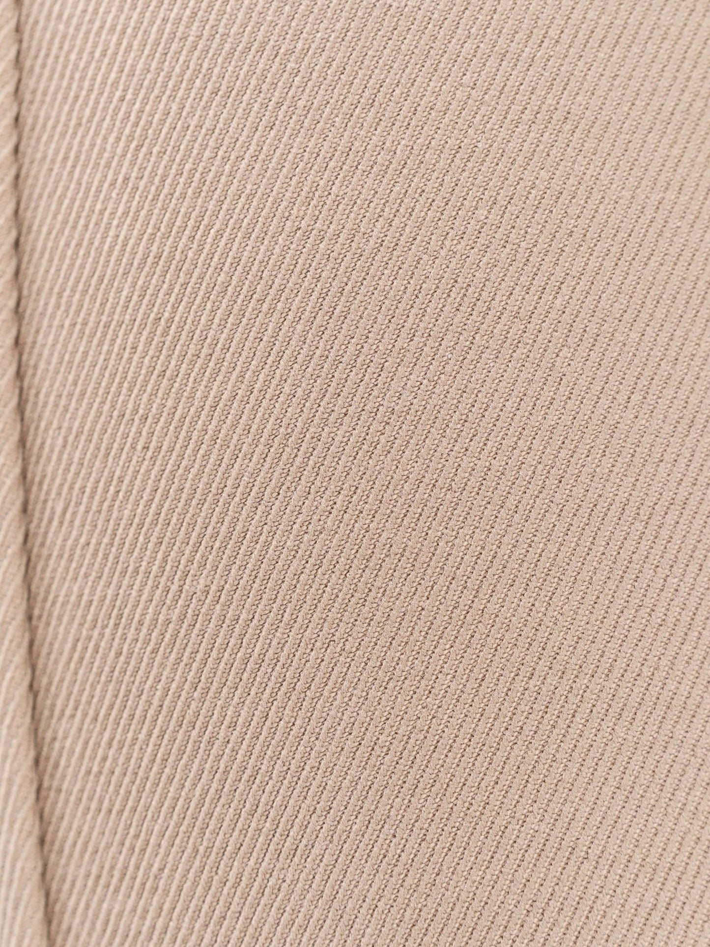 'S Max Mara Cotton Blend Trouser