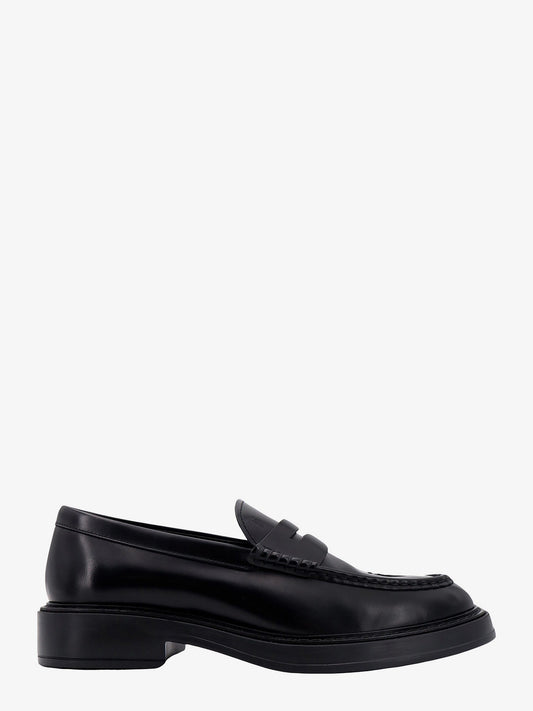 Tod's Leather Loafer