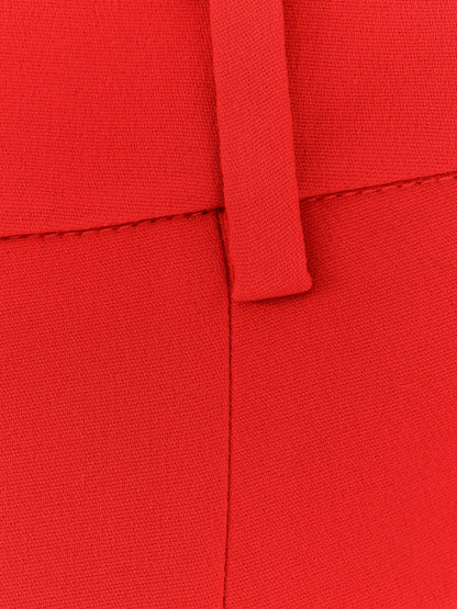 Valentino Silk Trouser