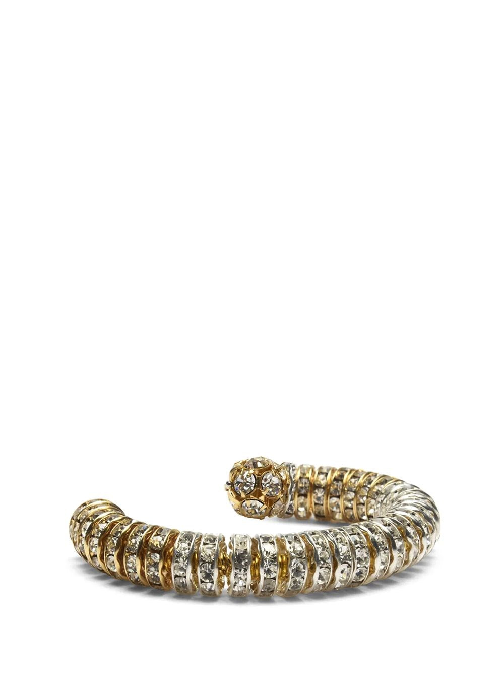 Sharra Pagano Crystal Glow Bracelet - Multi